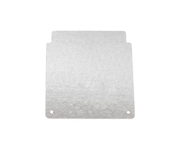 

Слюда для микроволновки Samsung DE71-00015A (122mm*114,2mm)