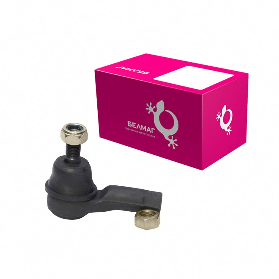 

Наконечник рулевой тяги наружный Matiz (1998-) БелМаг (BM.OBJ.020)