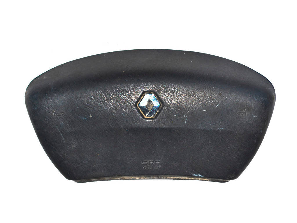 

Подушка безопасности руль -06 RENAULT RENAULT TRAFIC 2000-2014 8200136331, 8200136331B, 8200676895, 91167639