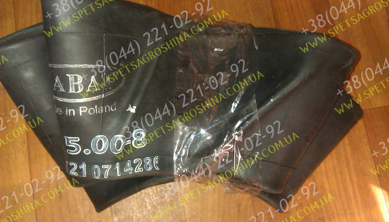 

Камера 5.00-8 JS-2