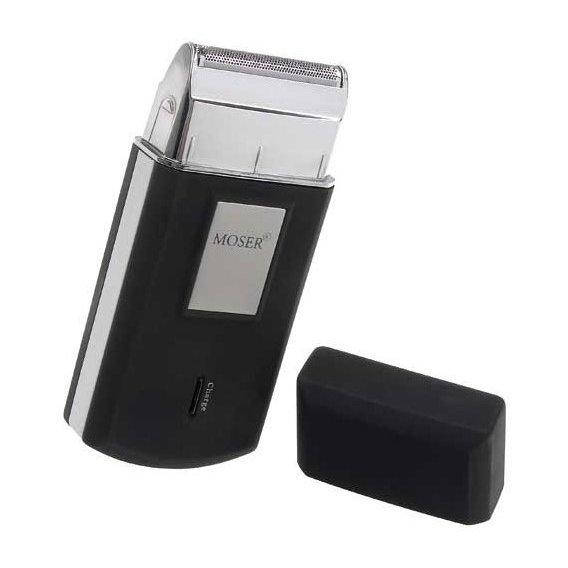 

Электробритва Moser Mobile Shaver 3615-0051 (Black) [48172]