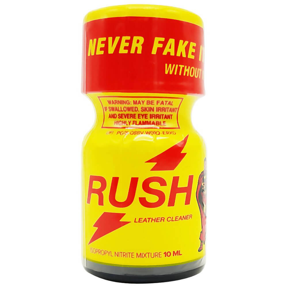 

Попперс RUSH PWD 10ML USA