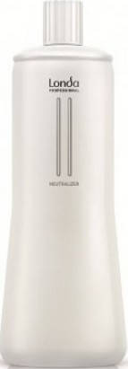 

Средство для фиксации химической завивки - Londa Professional Neutralizer 1000 мл