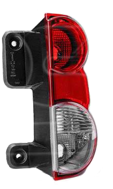 

Фонарь задний правый для Nissan NV200 2009-16