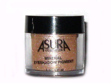 

Пигмент ASURA 13 Latte