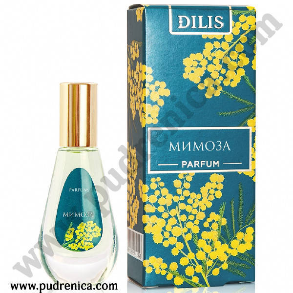 

Духи Dilis Parfum Цветочные духи Мимоза