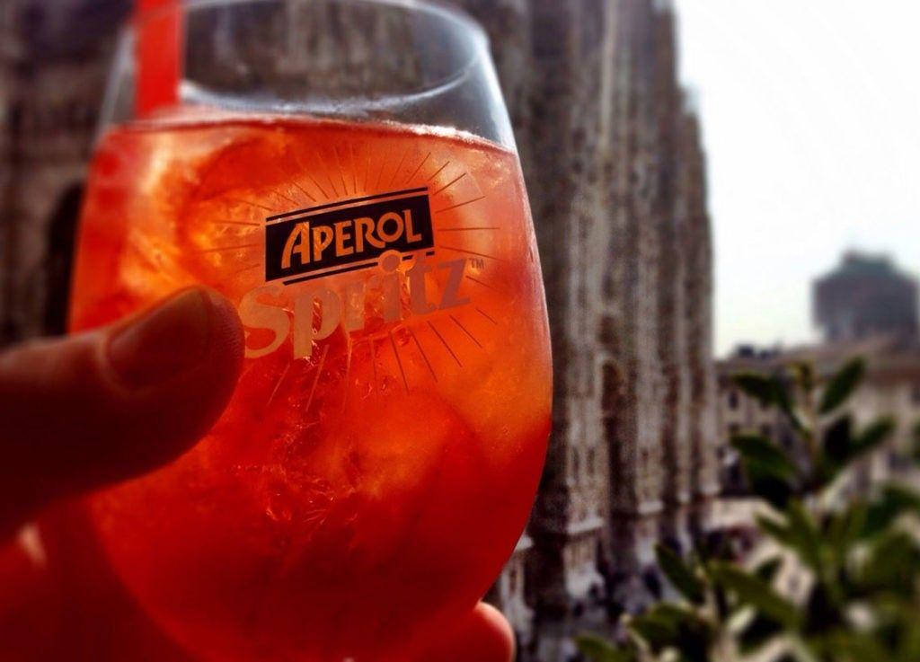 

Бокалы Aperol 490 ml 6 бокалов 40810 490 S1334, Прозрачный
