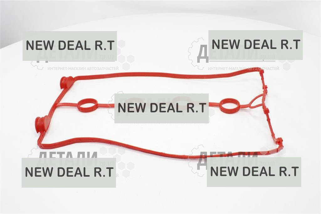 

Прокладка крышки клапанной Лачетти 1,6 Ланос 1.6 ROSTECO