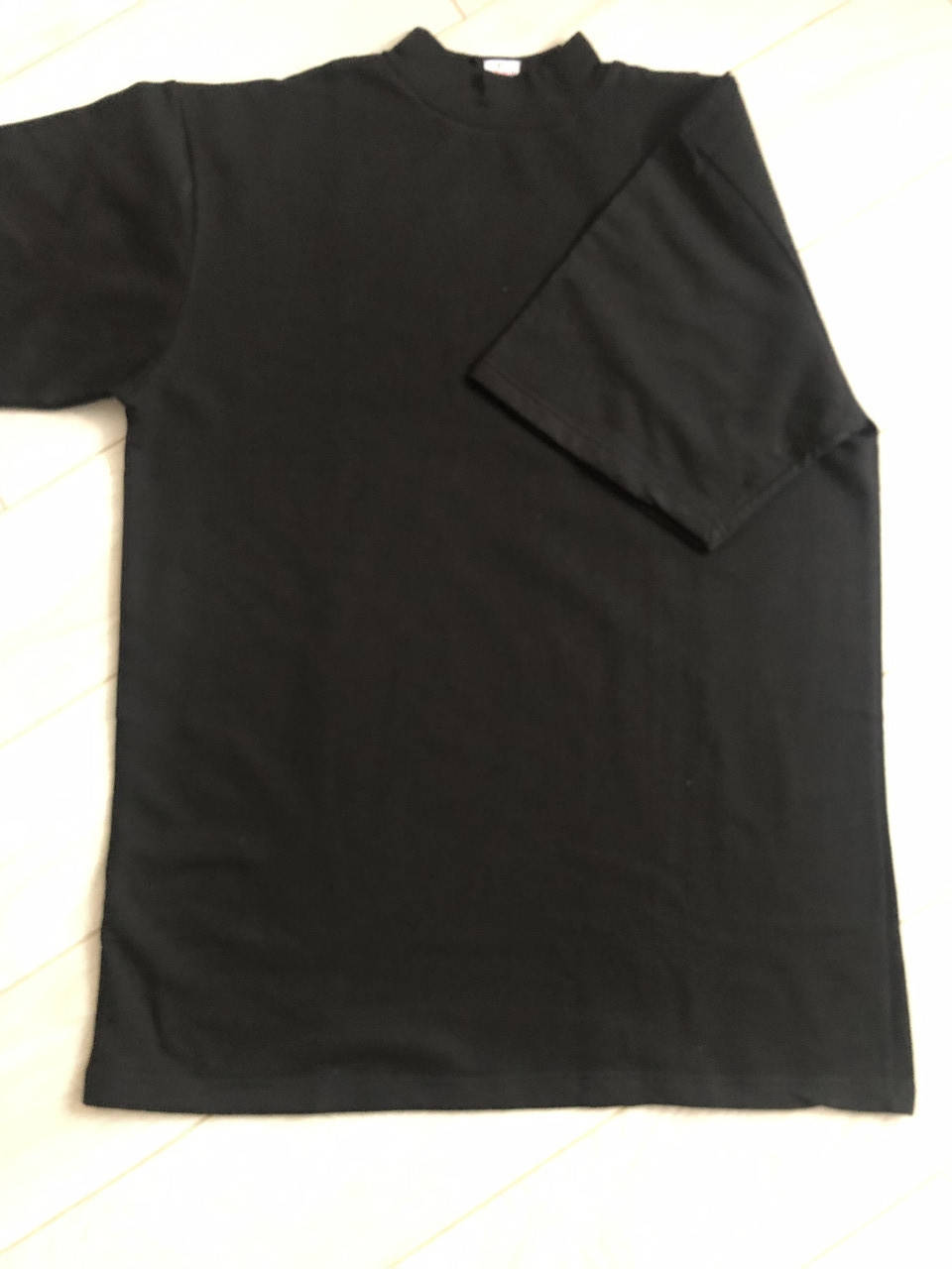 

Женская футболка батал американка черная утепленная размеры 58, 60, 62, 64, Синий