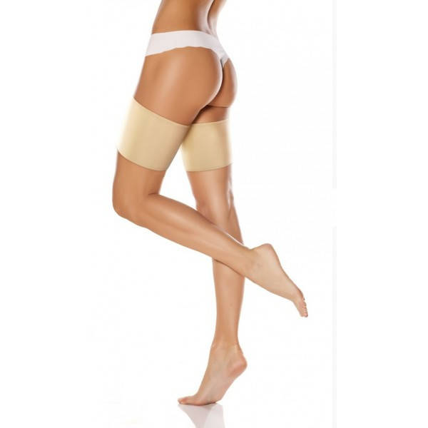 

Повязка на бедро MONA NA UDA PRZECIW OTARCIOM 01  light nude, nude
