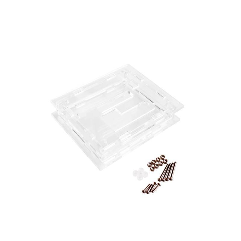 

Корпус акриловый для W1209, терморегулятора