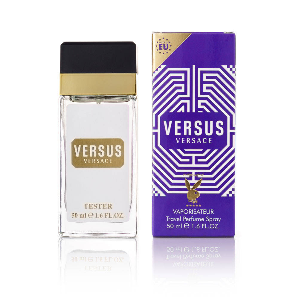 

Парфюм с феромонами женский Versus Versace 50 мл