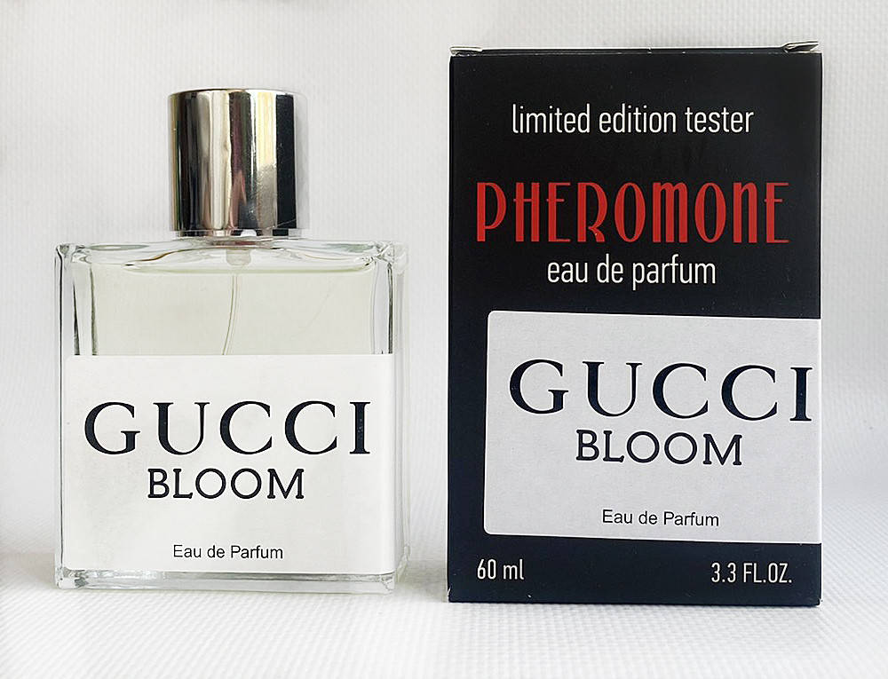 

Gucci Bloom - Pheromone Perfum 60ml