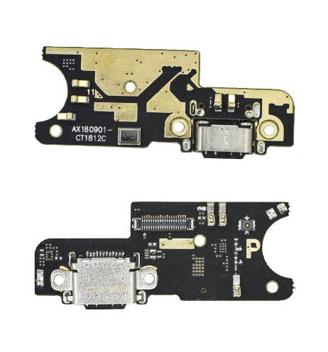 

Charge Board Xiaomi Pocophone F1