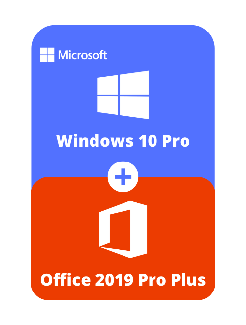 

Ключ Windows 10 Pro + Ключ Office 2019 Pro Plus | БЕССРОЧНАЯ гарантия | Онлайн-оплата частями | Доставка до 60