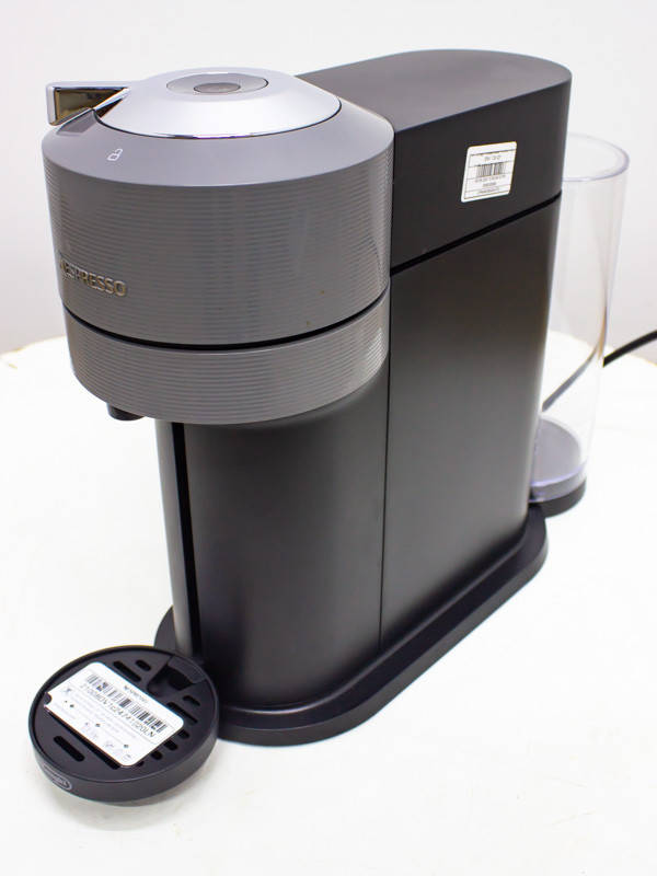 

Кофеварка капсульная DeLonghi Nespresso ENV120GY