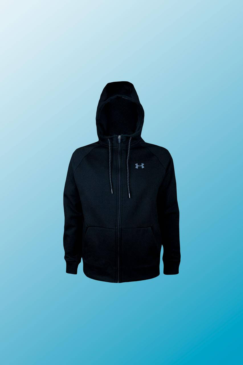 

Спортивный костюм с капюшоном Under Armour, Синий