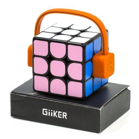 

Кубик Рубика Xiaomi GiiKER Super Cube i3 [32476]