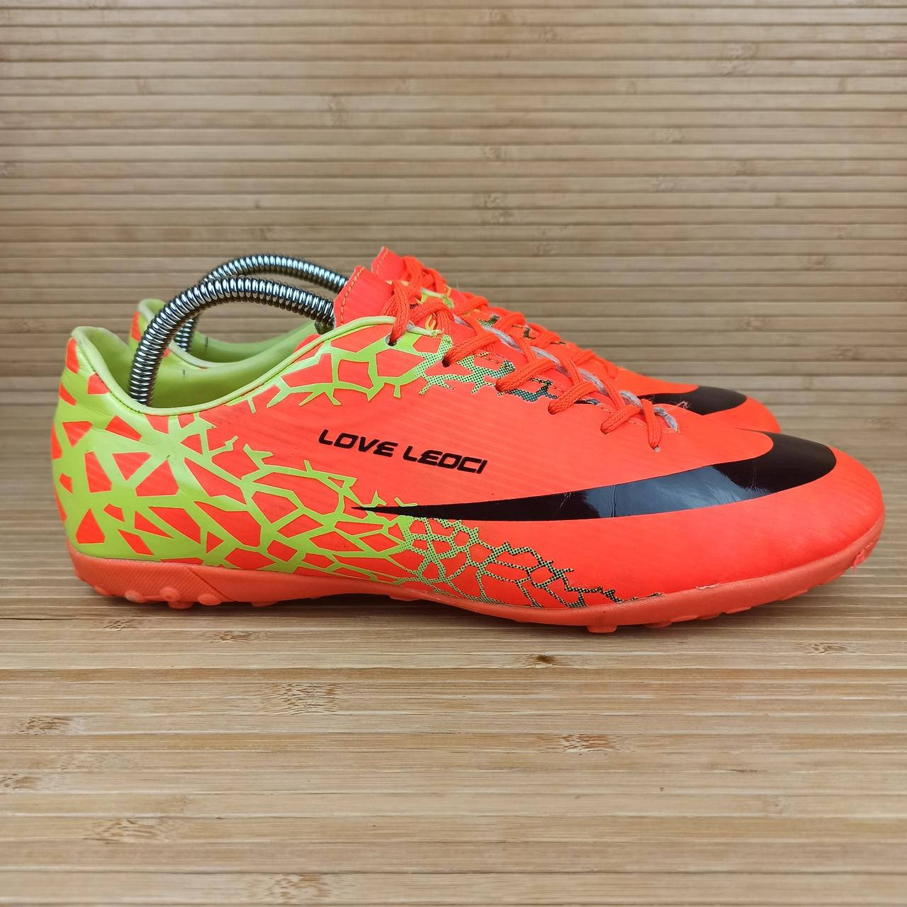 

Сороконожки, футзалки Leoci Розмір 43 (27,5 см.)
