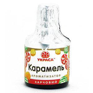 

Ароматизатор "Карамель" 5мл