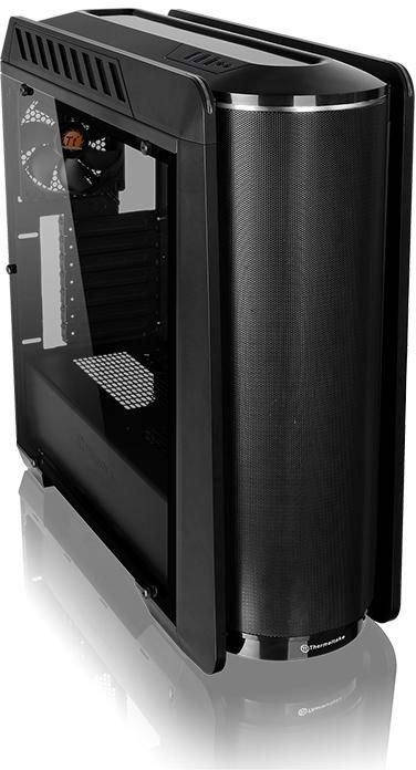

Корпус Thermaltake Versa C24 RGB Black(CA-1I6-00M1WN-00)