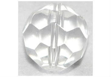 

Бусина для хрустальной шторы, Crystal 14mm, 1 шт