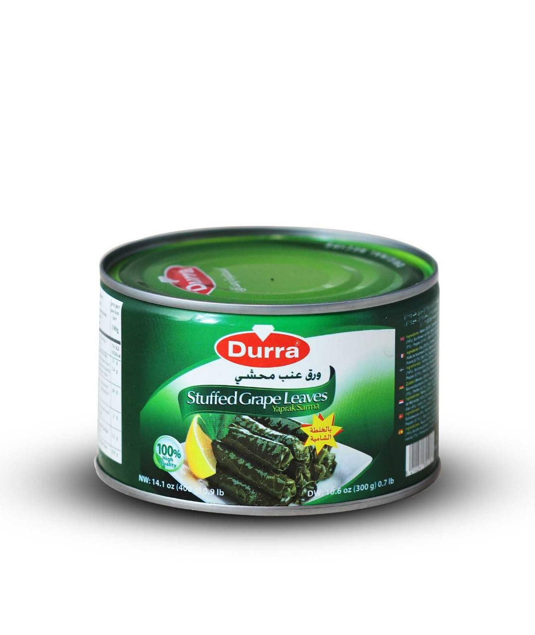 

Долма Durra