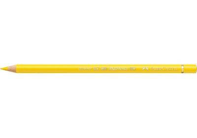 

ОЛІВЕЦЬ Polychromos, Faber-Castell, ЖОВТИЙ КАДМІЙ (107) 110107, Желтый