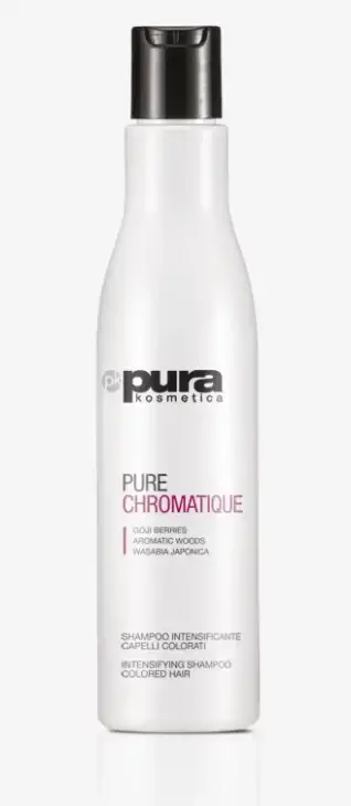 

PURA Kosmetica Шампунь для окрашенных волос PURE CHROMATIQUE 250 мл