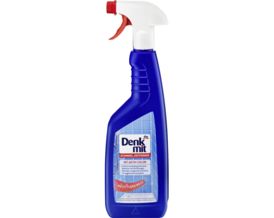 

DENKMIT Schimmel-Entferner Очиститель для ванной комнаты