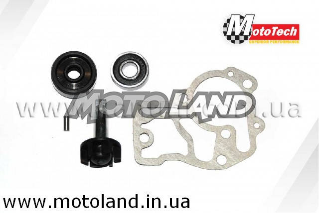 

Ремкомплект помпы YAMAHA GEAR UA06J/ JOG SA-36J/39J