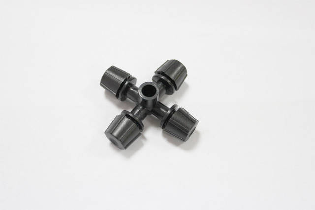 

Туманообразователь на 4 форсунки SantehPlast Украина