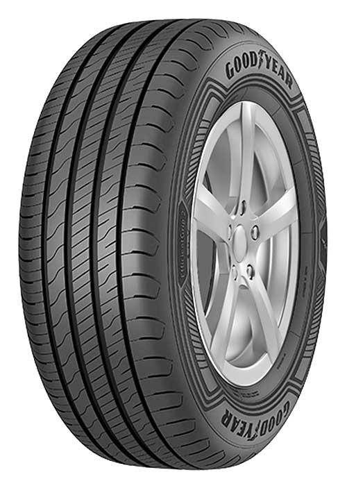

GOODYEAR EfficientGrip 2 SUV 225/55R19 99V