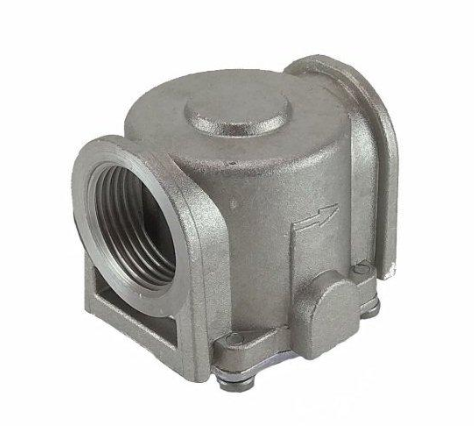 

Газовый фильтр FMC-FM Dn 25*