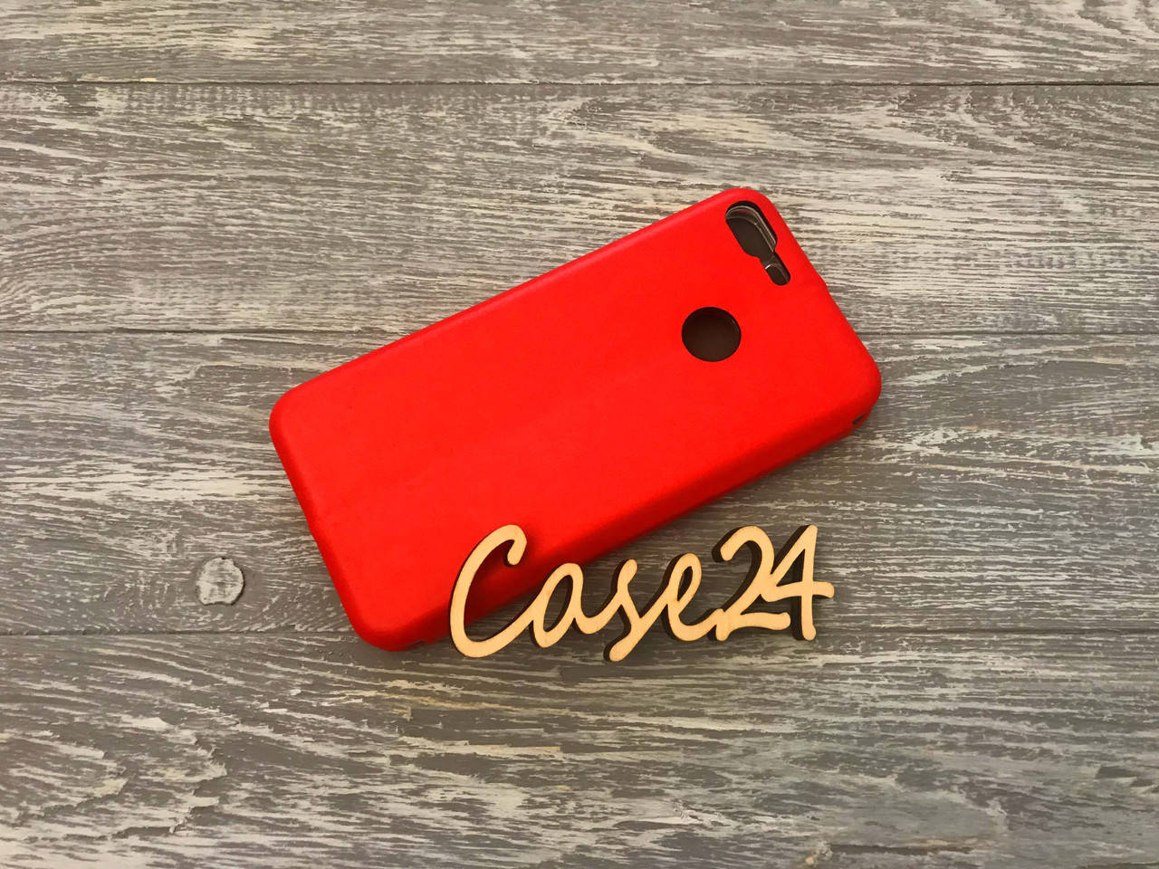 

Чехол книжка Elegant book для Huawei Honor 9 Lite (3 цветa) красный