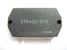 

Гибридная ис STK402-070