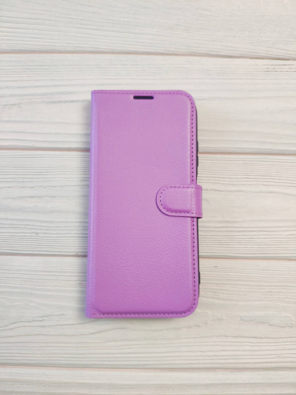

Чехол книжка Evolou для Huawei P40 Lite E (разные цвета) сиреневый