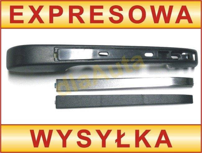 

VW Scirocco 80-92 наружная ручка задняя правая, арт. DA-2248