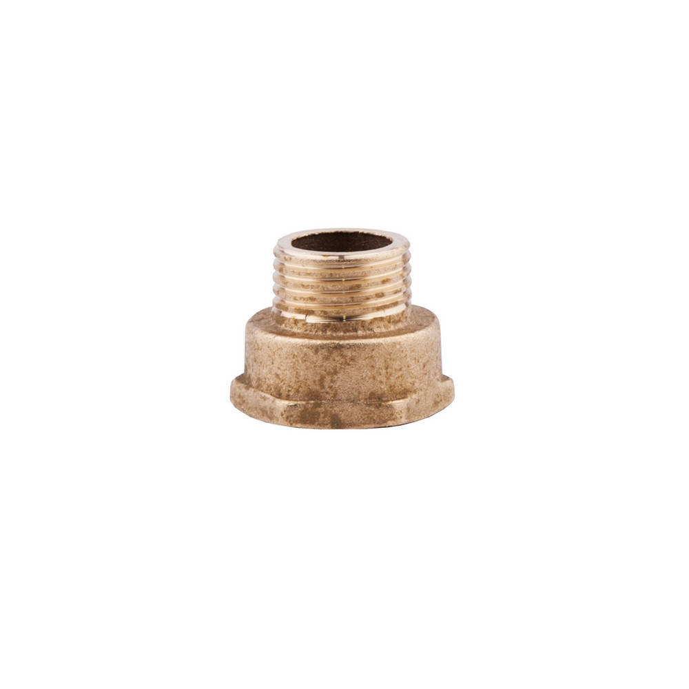 

Перехід 1/2"х3/4" ВЗ