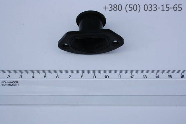 

Колено карбюратора для бензопил серии 4500, 5200