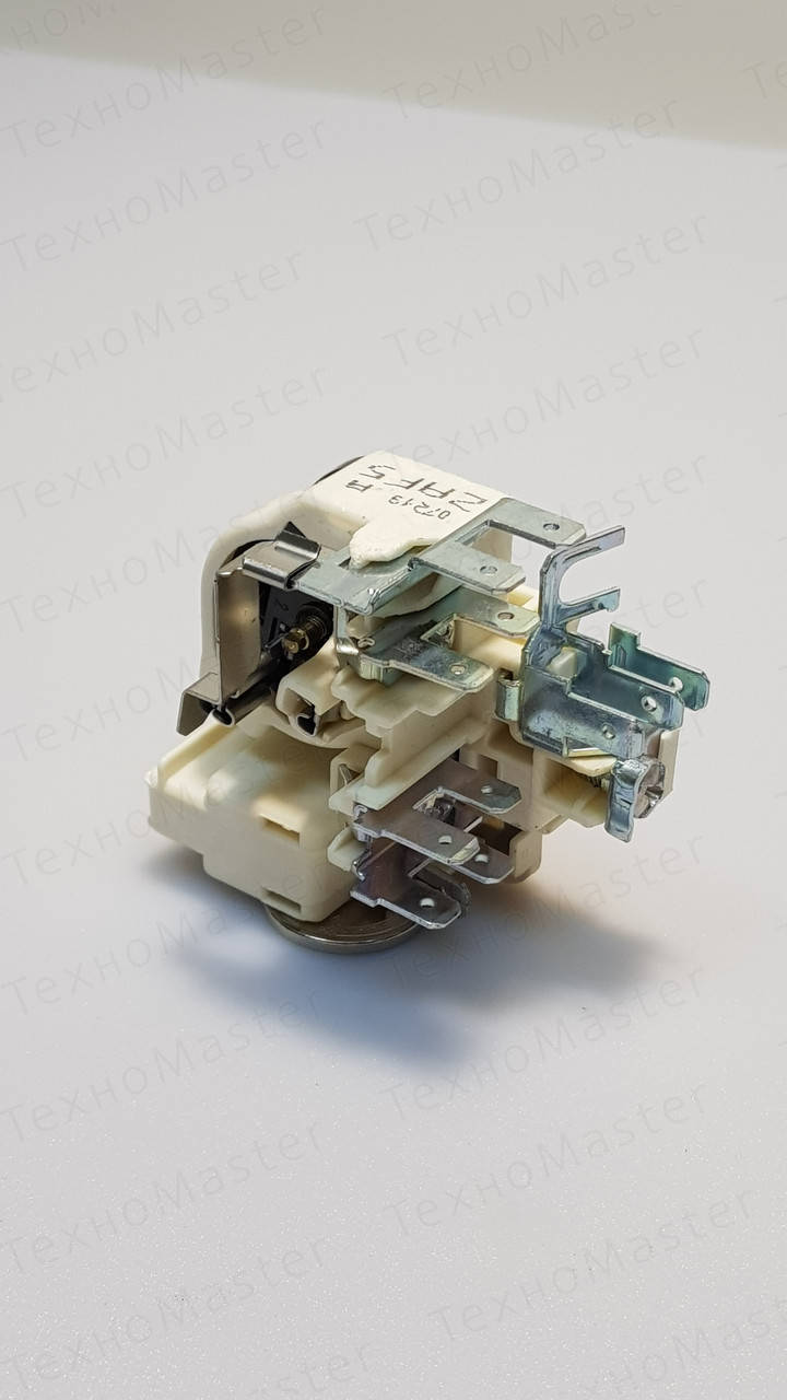 

Реле пускозащитное ZAF5 Original для компрессора ACC SECOP HMK 95 AA НМК 80 АА HVY 75 АА холодильника