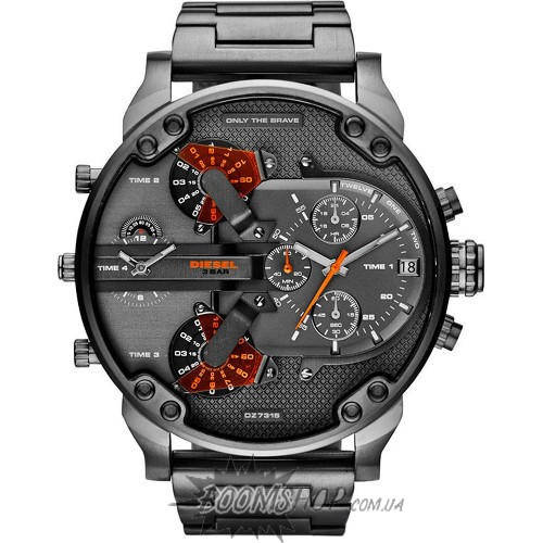

Часы DIESEL DZ7315