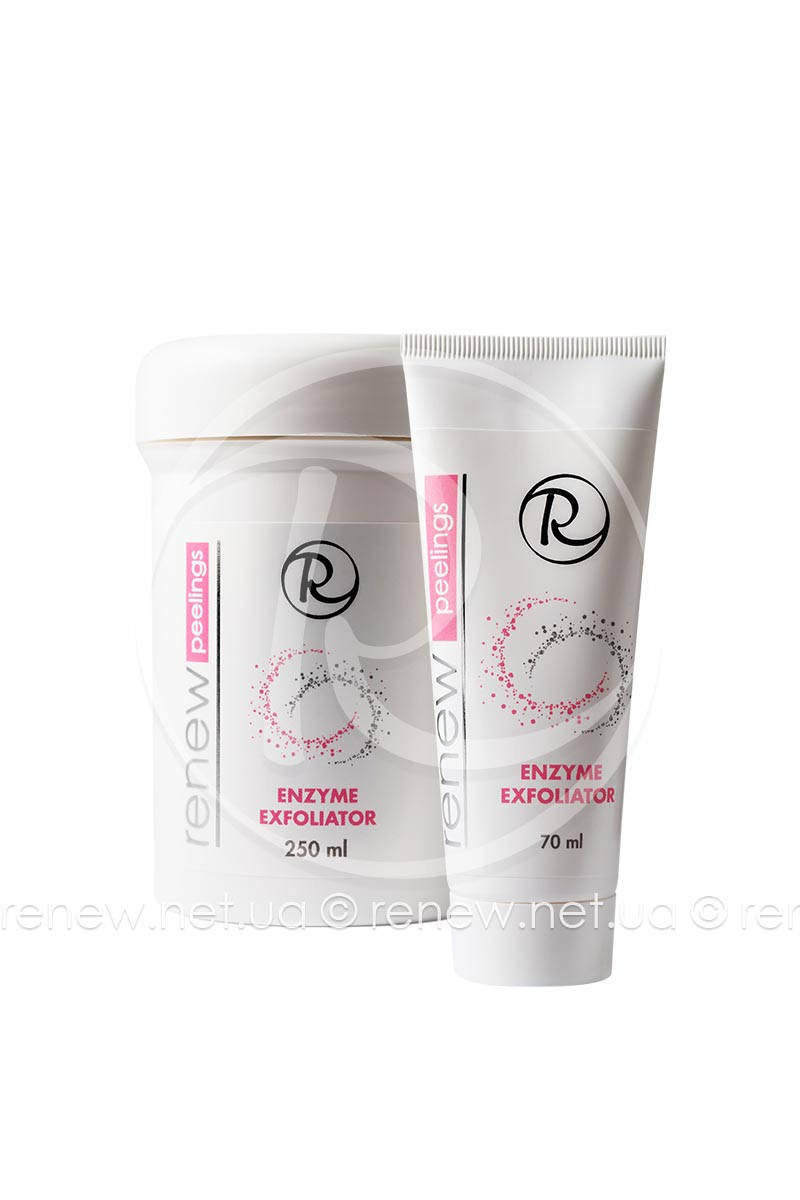 

Энзимный пилинг-эксфолиатор Renew Enzyme Exfoliator