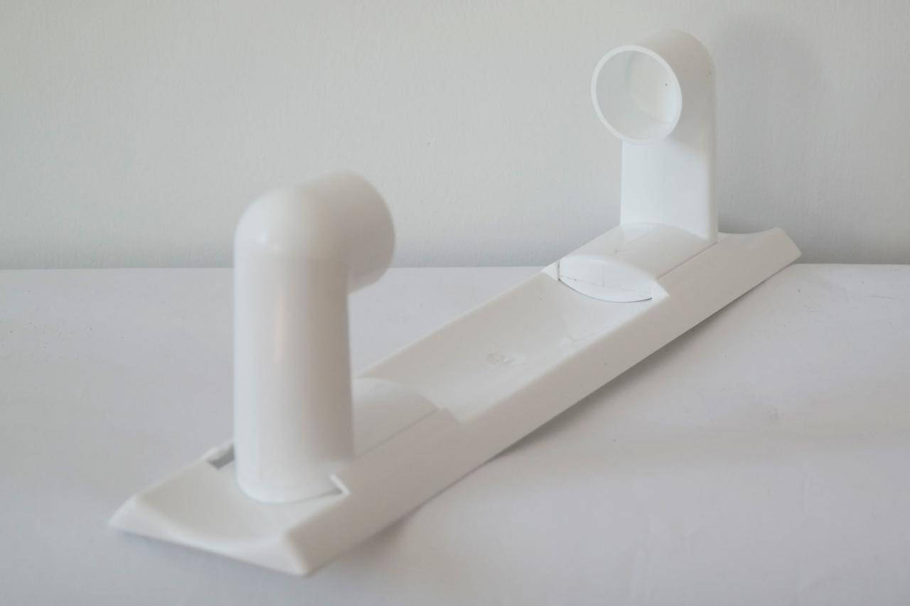 

Держатель для бумажных полотенец (настенный), Разные цвета