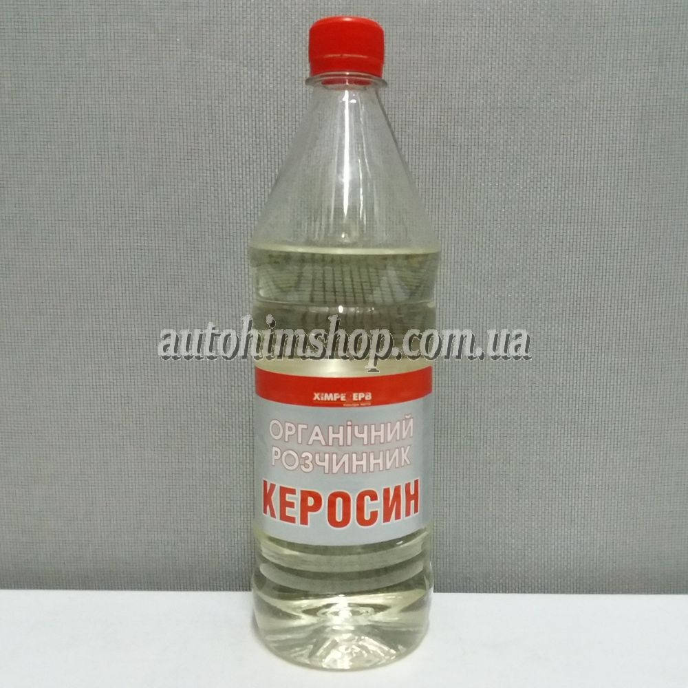 

Керосин Химрезерв органический растворитель 600 г