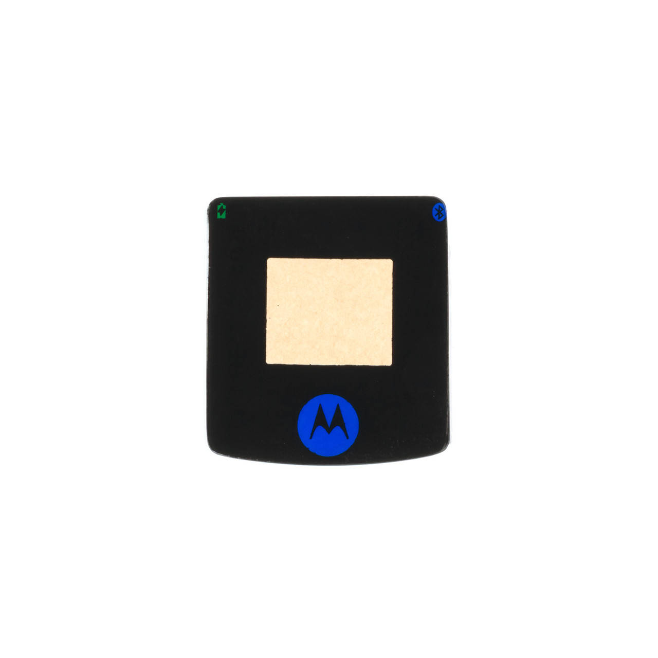 

Стекло корпуса MOTOROLA V3i внешнее