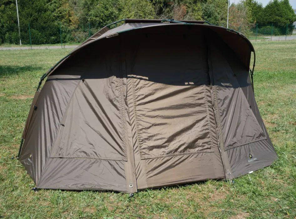 

Карповая палатка, Палатка CARP SPIRIT BLAX 2 MAN BIvvy