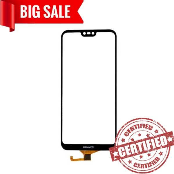 

Touch screen Huawei P20 Lite black