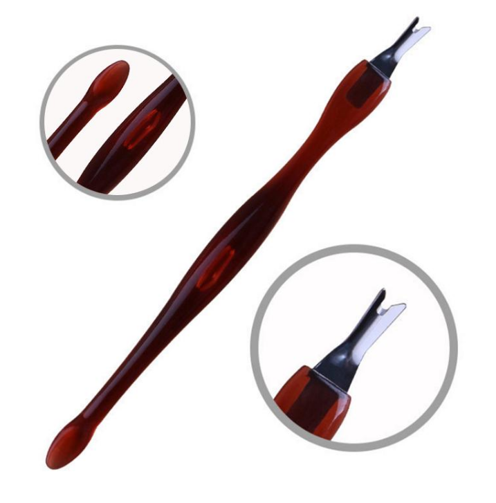 

Подрезка для кутикулы