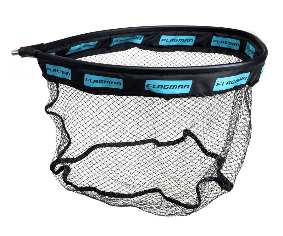 

Голова подсакa Flagman Net Head Floating 40x35см